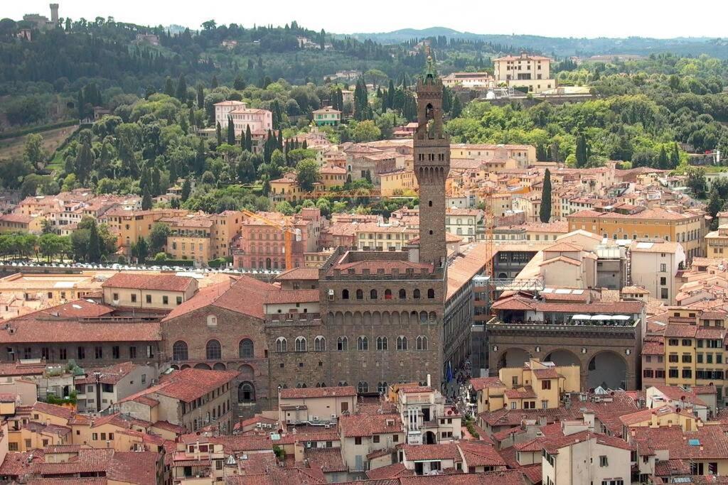 Villino In The Hearth Of Tuscany, Quiet Unforgettable Place. Poppi Exterior photo